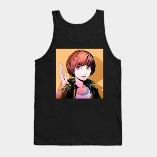 Chie Satonaka Tank Top